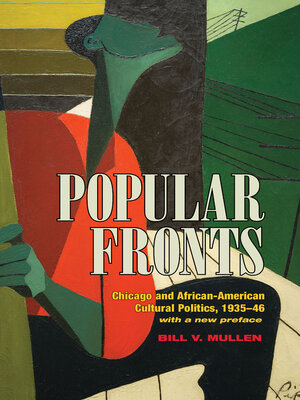 cover image of Popular Fronts